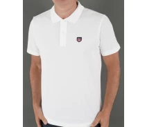 Придбати - чоловіче поло  Поло чоловіче GANT SHIELD PIQUE SLEEVE POLO GT-9768WT XL