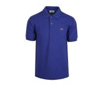 Придбати - чоловіче поло  Поло чоловіче Lacoste 245-4467 N. Blue S
