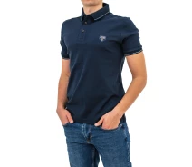 Придбати - чоловіче поло  Поло чоловіче Armani Exchange AX-15258DB M