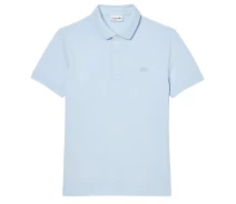 Придбати - чоловіче поло  Поло чоловіче Lacoste Paris Polo 14088 Light Blue L