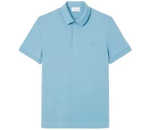 Придбати - чоловіче поло  Поло чоловіче Lacoste Paris Polo 14088 Blue L