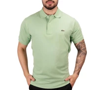 Придбати - чоловіче поло  Поло чоловіче Lacoste 245-4467 Khaki 2XL