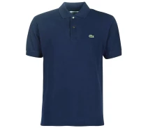 Придбати - чоловіче поло  Поло чоловіче Lacoste 245-4467 Indigo 3XL