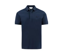 Придбати - чоловіче поло  Поло чоловіче Lacoste Paris Polo 14088 Dark Blue L