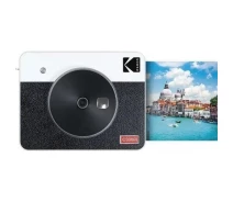 Придбати - фотоапарат  Фотокамера Kodak Mini Shot 3 Retro White (268657)