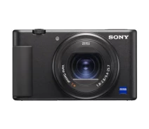 Придбати - фотоапарат  Фотоапарат Sony ZV-1 Black (ZV1B.CE3) (268672)