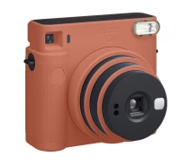 Придбати - фотоапарат  Фотокамера миттєвого друку Fujifilm Instax Square SQ1 Terracotta Orange (16672130)