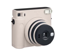 Придбати - фотоапарат  Фотокамера миттєвого друку Fujifilm Instax Square SQ1 Chalk White (16672166)