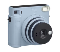 Придбати - фотоапарат  Фотокамера миттєвого друку Fujifilm Instax Square SQ1 Glacier Blue (16672142)