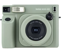 Придбати - фотоапарат  Фотокамера миттєвого друку Fujifilm INSTAX Wide 400 (16824123)