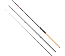 Придбати - вудилище  Вудлище Brain Axent Long Distance SE 3.90m max 120g (1858.55.84)