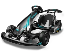 Придбати - дрифт-карт  Карт Segway-Ninebot GoKart PRO 2 Black - Blue (AA.04.04.01.0004)
