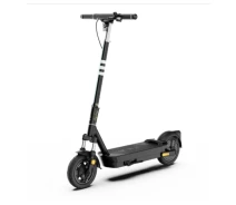 Придбати - електросамокат  Електросамокат okai es40-black 10&quot;, 500(1000)w, 15.6ah, 70km, 38km\h, 25%, nfc, app, 28kg (58175)