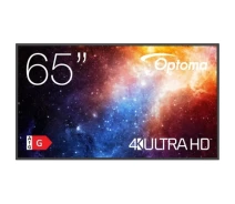 Придбати - інтерактивну панель  LCD панель Optoma N3651K (855002-01)