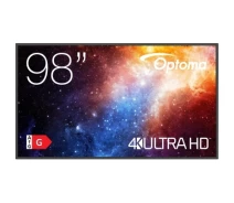 Придбати - інтерактивну панель  LCD панель Optoma N3981K (855005-01)