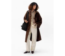 Придбати - жіночі джинси  Жіночі джинси Uniqlo 1159831016 (Бежевий 32) (art336907)
