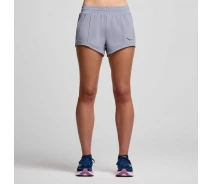 Придбати - жіночі шорти  Шорти Saucony OUTPACE 3" SHORT (7D-SAW800422-IR)