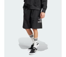 Придбати - чоловічі шорти  Шорти TREF SHORT JP2684 Adidas L Чорний