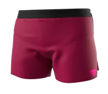 Придбати - жіночі шорти  Шорти жіночі Dynafit Sky Shorts Women M Бордовий-Чорний (016.002.2375)