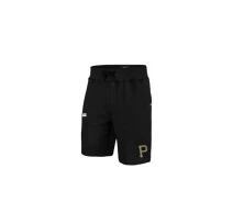 Придбати - жіночі шорти  Шорті 47 Brand MLB PITTSBURGH PIRATES IMPRINT 618981JK-FS (7D-618981JK-FS)