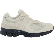 Придбати - чоловічий кросівок  Кросівки New Balance 2002R сірі M2002RZL Розмір EU-40.5 (M2002RZL_EU-40.5)