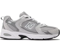 Придбати - чоловічий кросівок  Кросівки New Balance 530 сірі MR530CK Розмір EU-41.5 (MR530CK_EU-41.5)