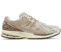 Придбати - чоловічий кросівок  Кросівки New Balance 1906R кремово-бежеві M1906RZB Розмір EU-40.5 (M1906RZB_EU-40.5)