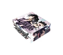 Придбати - подарок для геймеров  Подарунковий набір Дороро Dororo Small (26884)