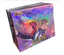 Придбати - подарок для геймеров  Колекційна картка Jujutsu Kaisen - Серія 3 (27386)