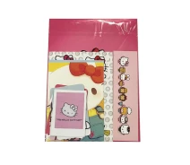 Придбати - подарок для геймеров  Аніме Фан Пак Хеллоу Кітті Hello Kitty колекційний набір для шанувальників (27367)