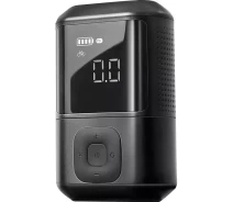 Придбати - автокомпресор  Портативний компресор Lydsto 1S Air Compressor YY-CQB01 Black
