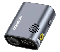 Придбати - автокомпресор  Автомобільний компресор Baseus PrimeTrip Series (C11169000121-00) [131975]