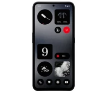 Придбати - мобільний телефон і смартфон  Смартфон Nothing Phone 1 8 / 256 GB чорний (16661)