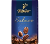 Придбати - каву  Кава Tchibo Exclusive мелена 250 г (4006067888250) (664928-01-KOLIDER)