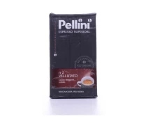 Придбати - каву  Кава мелена Pellini Vellutato №1 250 г (2553906942)