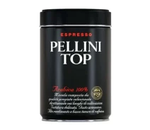 Придбати - каву  Кава мелена Pellini Top Espresso з/б 100% арабіка 250 г (2555885794)