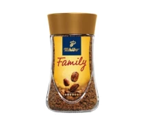 Придбати - каву  Кава Tchibo Family розчинна 100 г (4046234767292) (664940-01-KOLIDER)