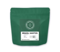 Придбати - каву  Кава Romus Brasil Santos мелена 250 г (692) (757182-01-KOLIDER)