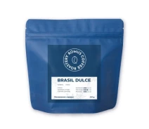 Придбати - каву  Кава Romus Brasilia Dulce в зернах 250 г (78452) (757171-01-KOLIDER)