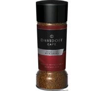 Придбати - каву  Кава Davidoff Cafe Rich Aroma розчинна 100 г (4006067084225) (664920-01-KOLIDER)