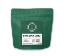 Придбати - каву  Кава Romus Roastery Ethiopia Limu мелене 250 г (985647)
