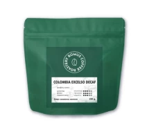 Придбати - каву  Кава Romus Roastery Colombia Excelso Decaf мелена без кофеїну 250 г (883987)