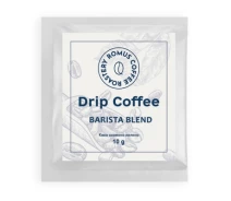 Придбати - каву  Кава Romus Coffee Roastery Barista Blend 10 г (774193)