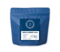 Придбати - каву  Кава Romus Roastery India Cherry AAA в зернах 250 г (388712)