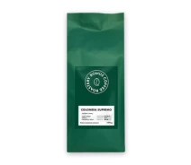 Придбати - каву  Кава Romus Roastery Colombia Supremo мелений 1 кг (55935)