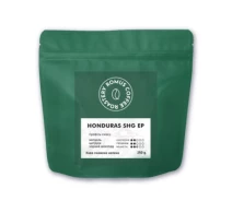 Придбати - каву  Кава Romus Roastery Honduras SHG мелений 250 г (9632)