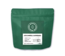 Придбати - каву  Кава Romus Roastery Colombia Supremo мелене 250 г (8893)