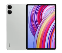 Придбати - планшет  Планшет Xiaomi Redmi Pad Pro 5G 8/256Gb зі слотом сим карти 3G 4G 5G зелений (євро) VHU4819EU (39847)