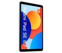 Придбати - планшет  Планшет Xiaomi Redmi Pad SE 8.7 4/128 GB Wi-Fi (VHU5070EU) Sky Blue (блакитний) VHU5070EU (15786)