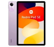 Придбати - планшет  Планшет Xiaomi Redmi Pad SE 8/256GB Lavender Purple (фіолетовий) VHU4600EU (14476)